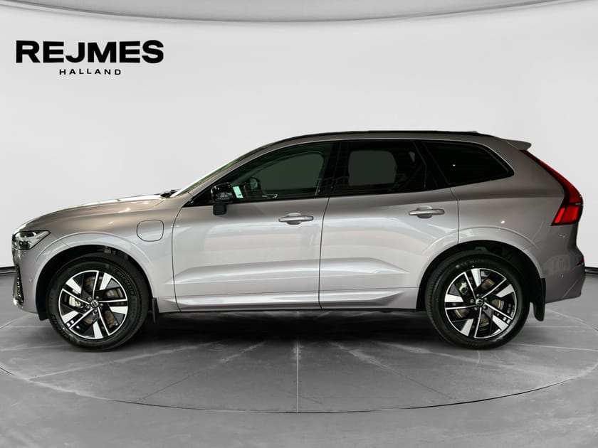 Bild 3 av Volvo XC60 T6 Plus Dark Nordic Edition