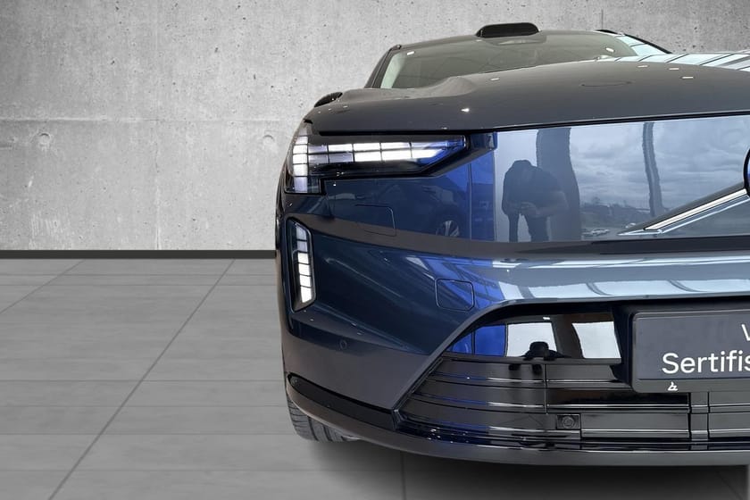 Bilde 5 av Volvo EX90 Twin Motor 6-Seater M Ultra 6s