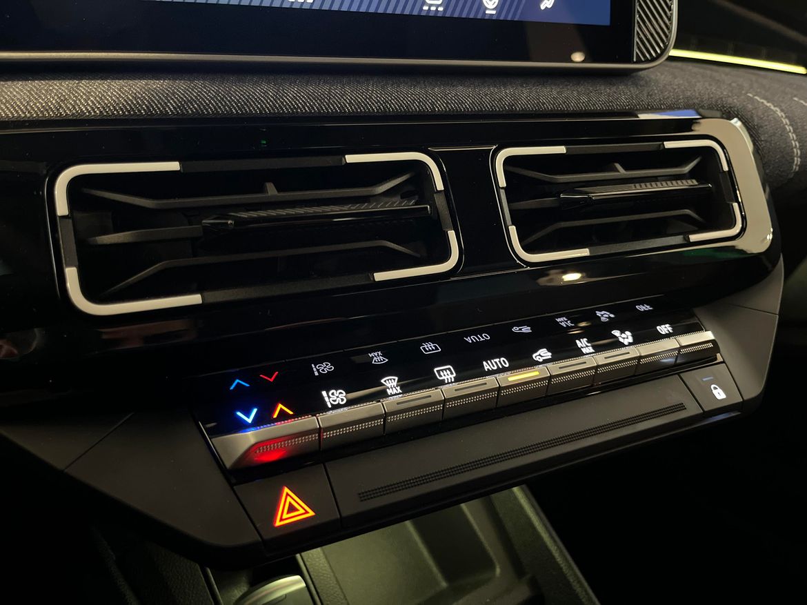 Renault 5 E-Tech 2025 - miniatyr 18