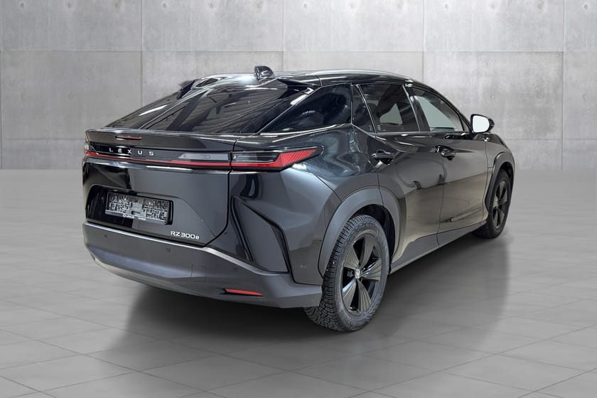 Bilde 4 av Lexus RZ 300e Executive Tech