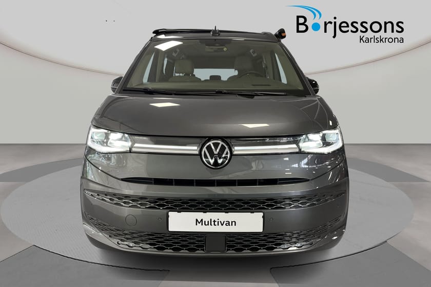 Bild 2 av Volkswagen California 