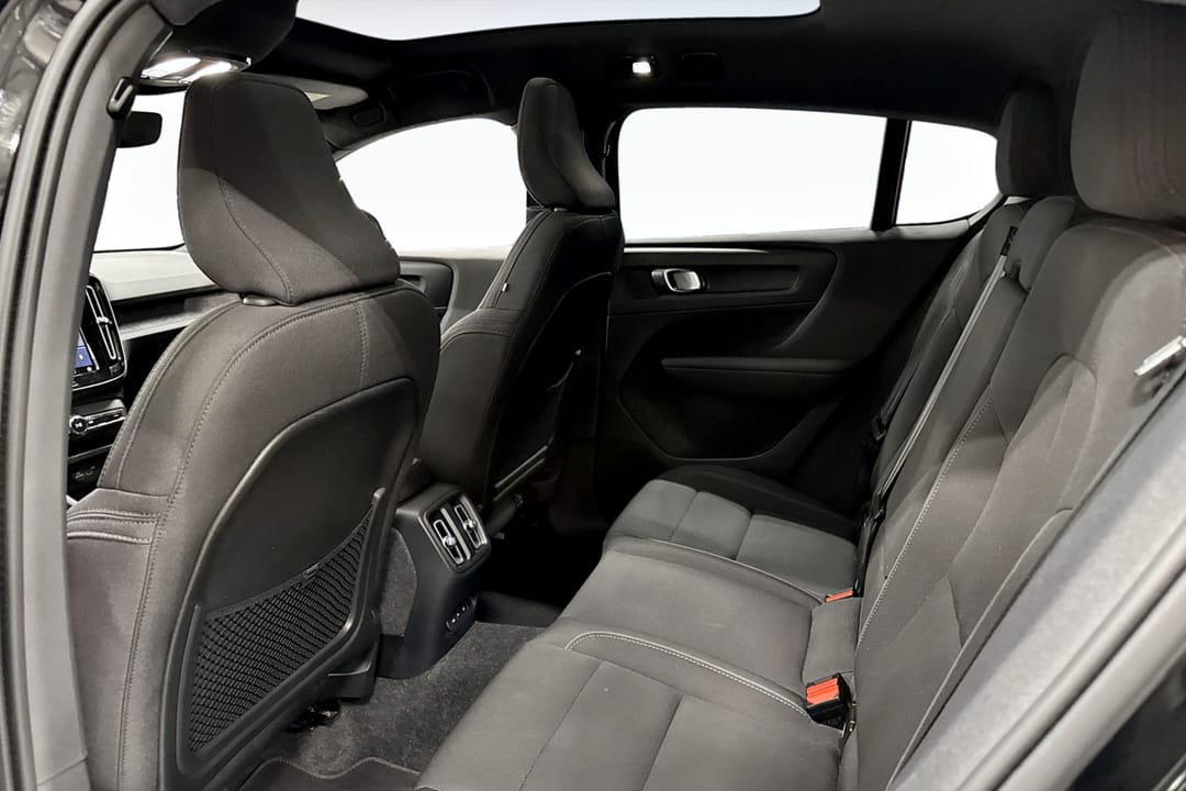 Volvo C40 Recharge Single Motor