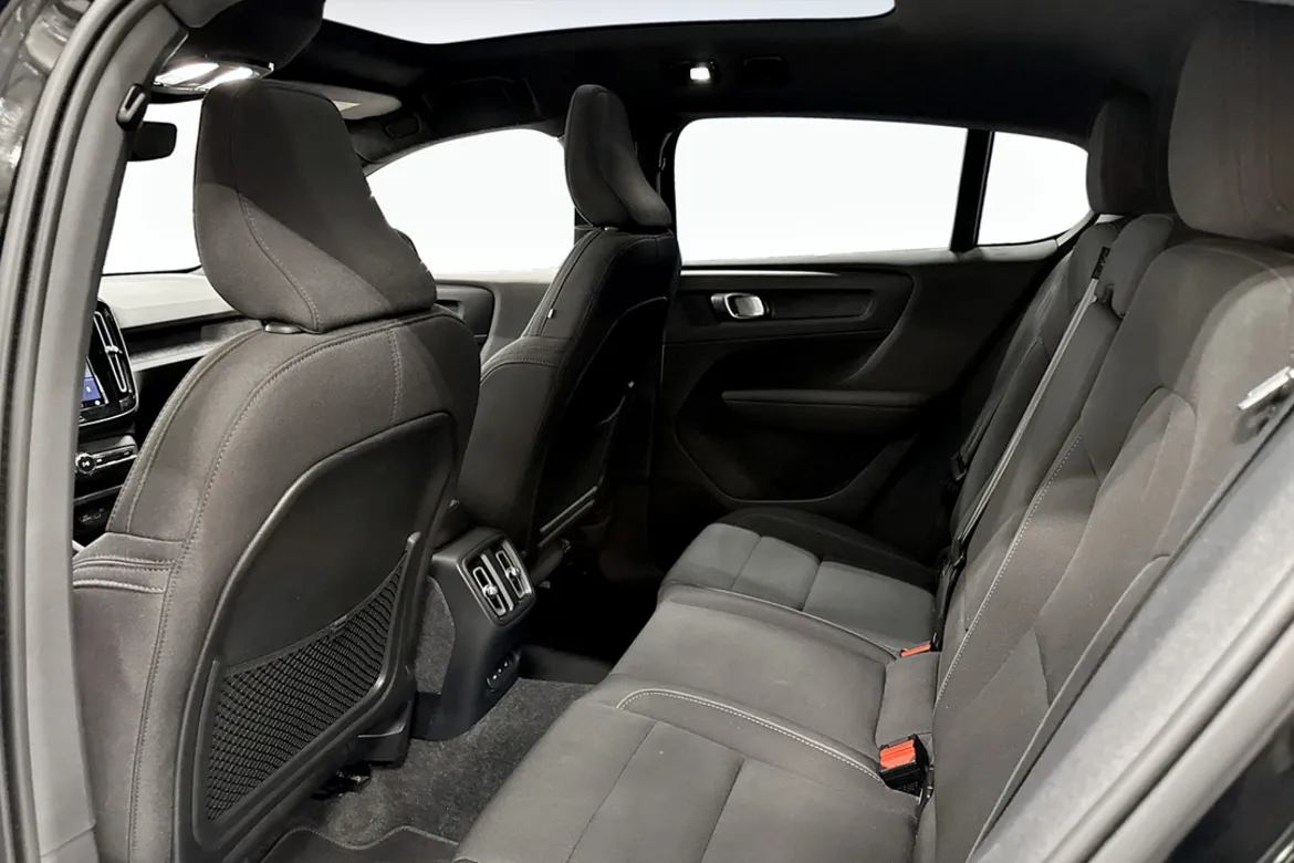 Volvo C40 Recharge Single Motor