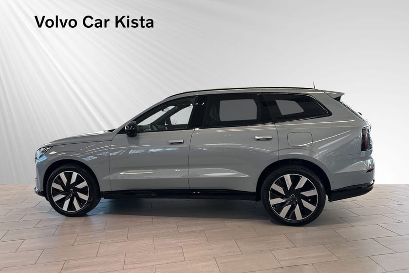 Bild 3 av Volvo EX90 Twin Motor Performance Ultra 7sätes