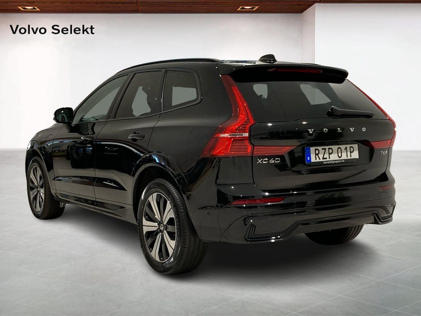Bild 2 av Volvo XC60 T6 Plus Dark Edition