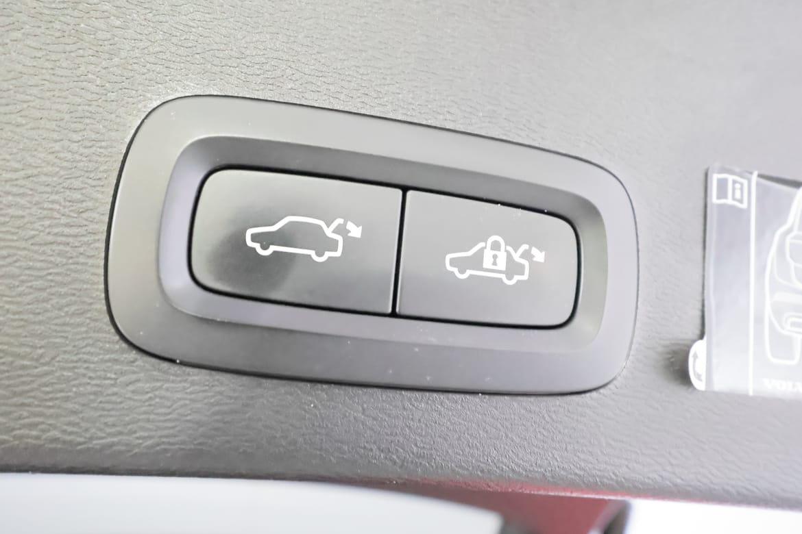 Volvo XC40 2022 - miniatyr 26