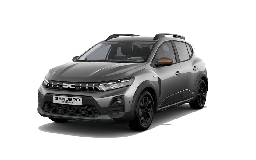 Bild 1 av Dacia Sandero Stepway TCe 110 Extreme