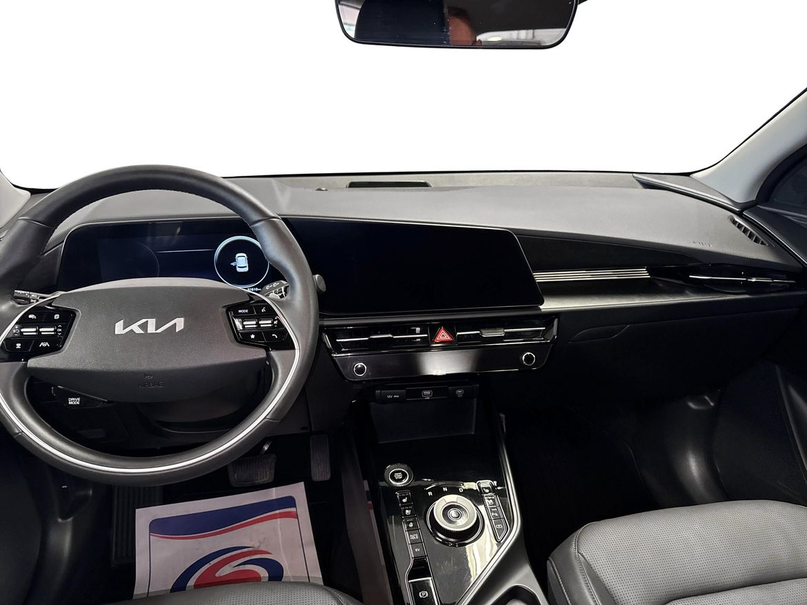 Kia Niro 2023 - miniatyr 8