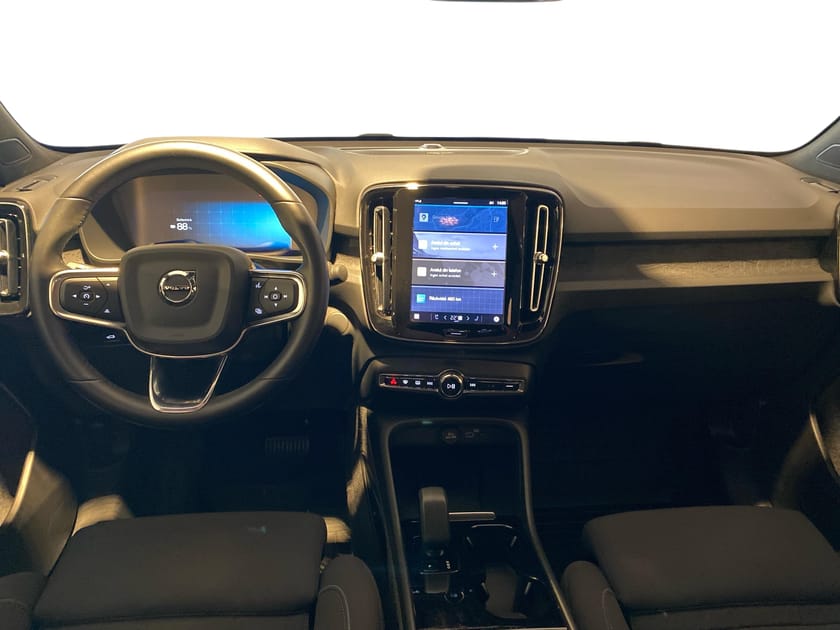 Bild 5 av Volvo C40 Recharge Single Motor Extended Range Ultimate