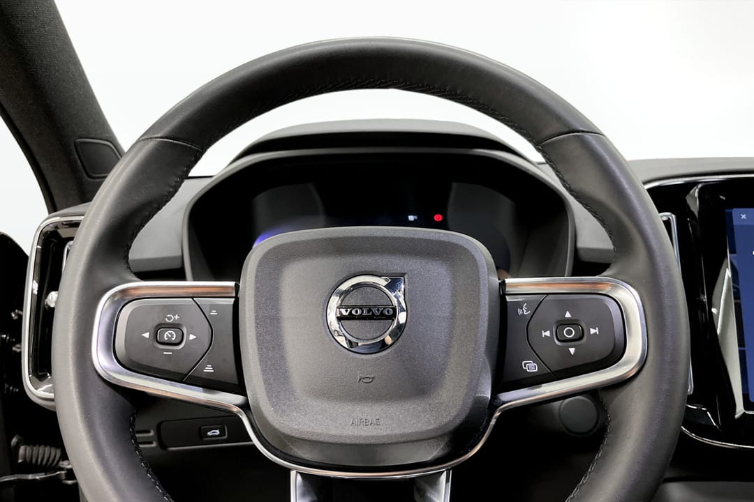 Volvo XC40 Recharge Single Motor