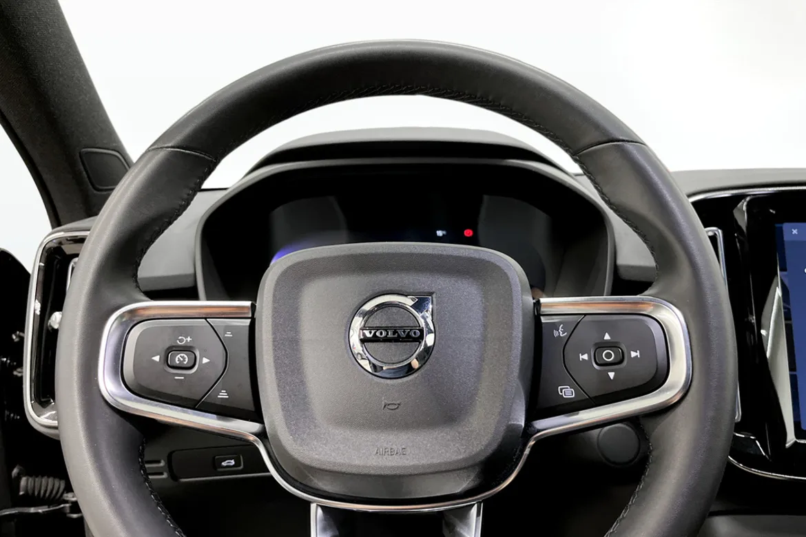 Volvo XC40 Recharge Single Motor