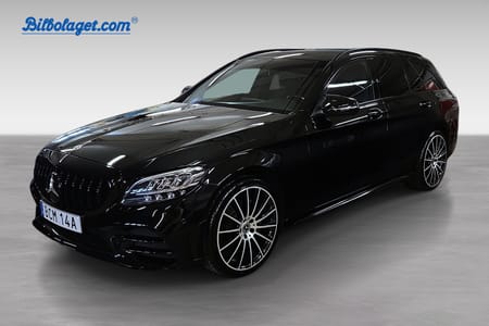 Mercedes-Benz C 300 T de