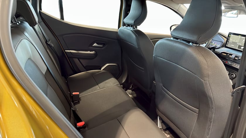 Bild 5 av Dacia Sandero Stepway EXTREME TCE 110