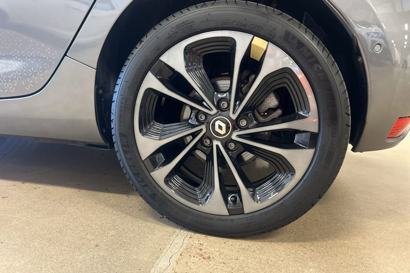 Renault ZOE R135