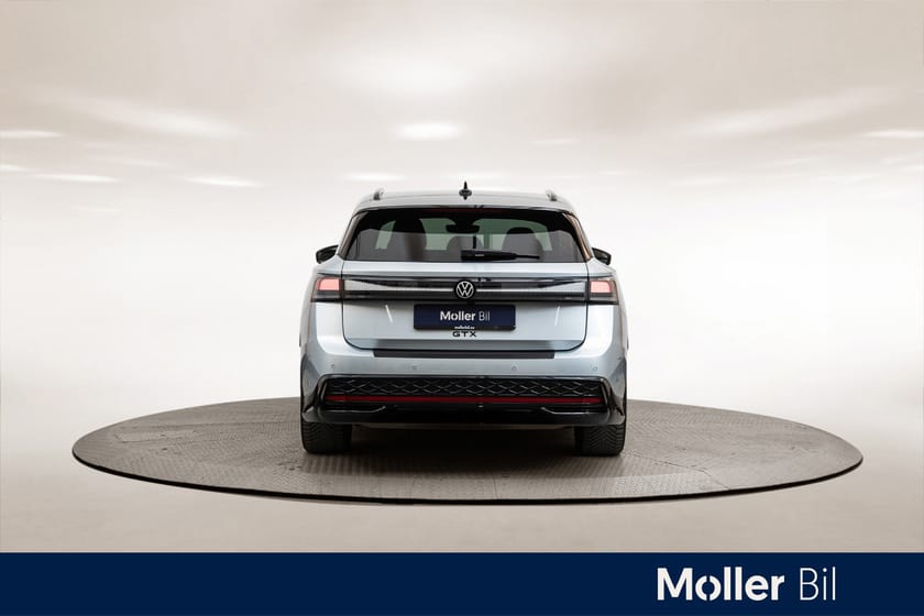 Bilde 4 av Volkswagen ID.7 GTX Tourer 4m stv 86kwh 340hk ex