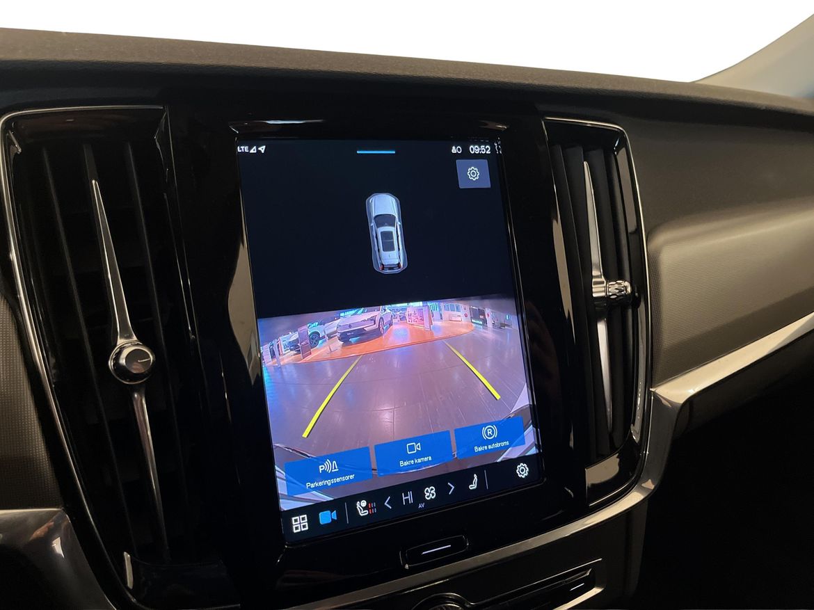 Volvo V90 2023 - miniatyr 20