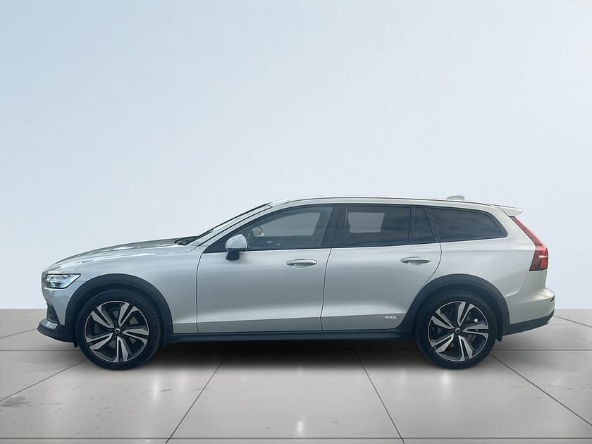 Bild 4 av Volvo V60 Cross Country D4 AWD Advanced SE II Drag Navi Backkamera CarPlay S&V