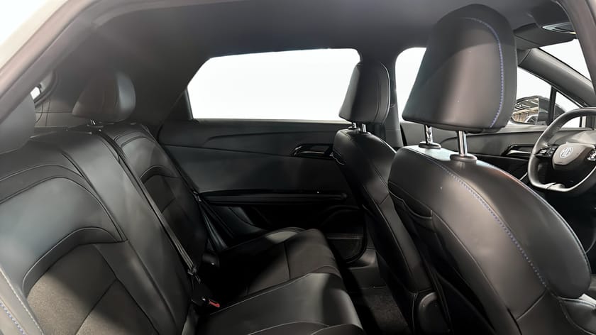 Bild 5 av MG 4 Electric Long Range 64 KWH LUXURY