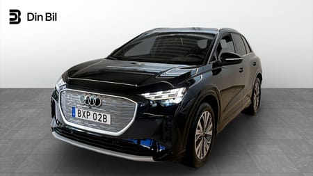 Audi Q4 40 e-tron PROLINE 150,00 KW