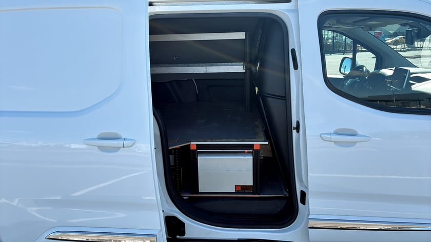 Bild 5 av Toyota ProAce City 