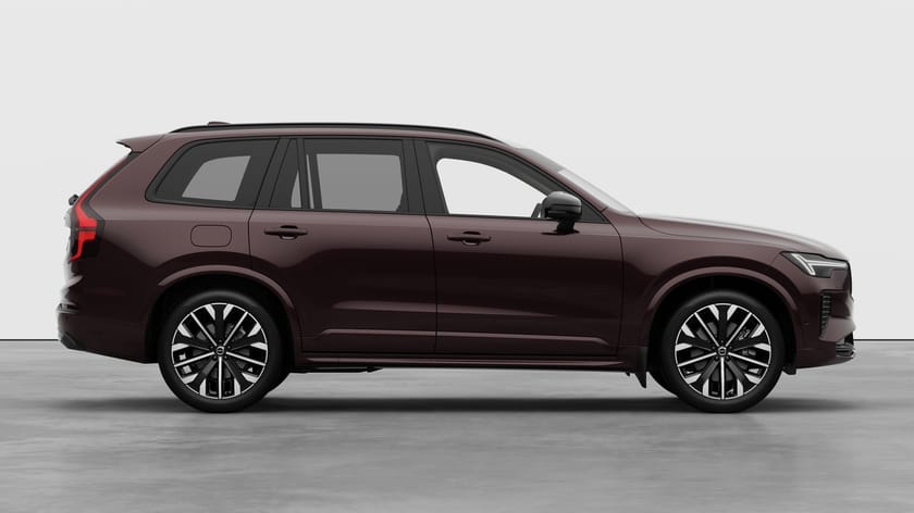 Bild 5 av Volvo XC90 T8 Ultra Dark- Lagerbil