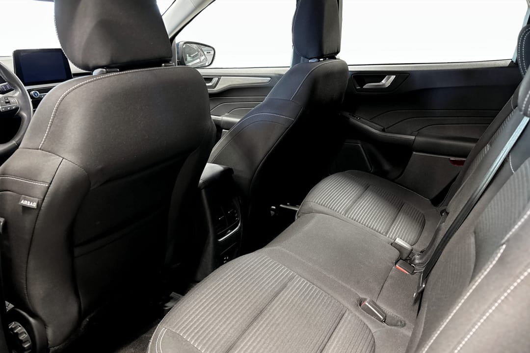 Ford Kuga Plug-In Hybrid