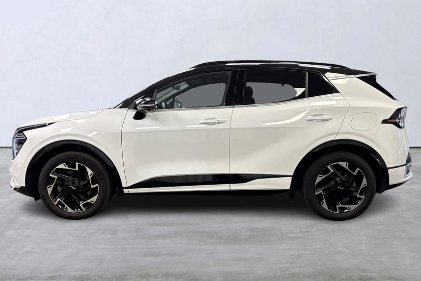 Bild 2 av Kia Sportage PHEV GT-Line