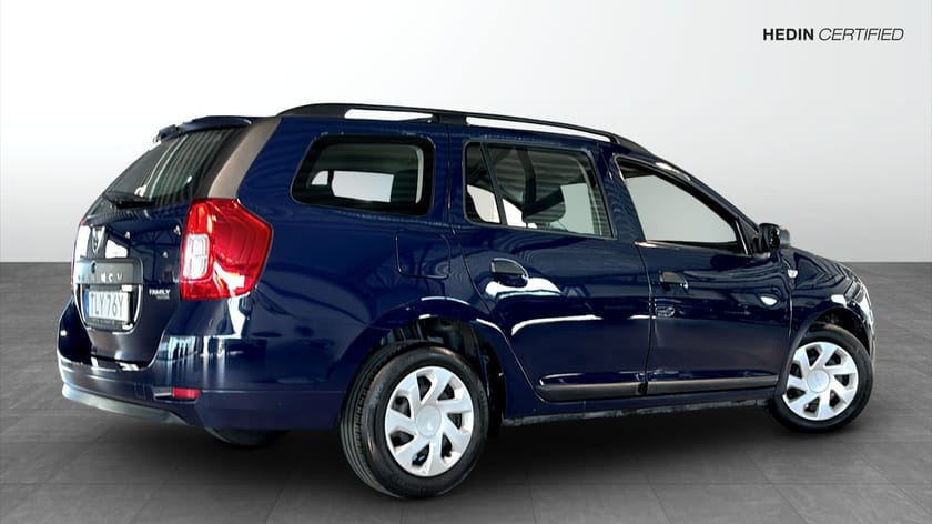 Bild 2 av Dacia Logan MCV FAMILY EDITION 0,9 TCE