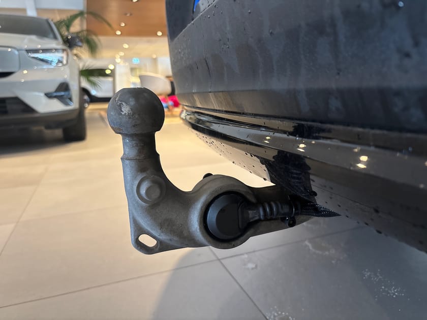 Bild 2 av Volvo C40 Recharge Core