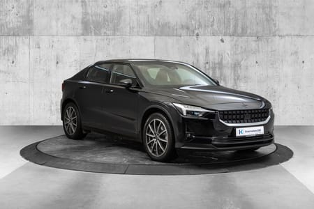 Polestar 2 Long Range Dual Motor