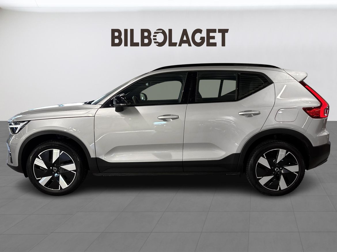 Volvo XC40 2024 - miniatyr 2