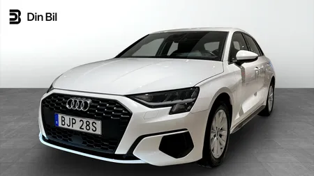 Audi A3 Sportback 35 TFSI