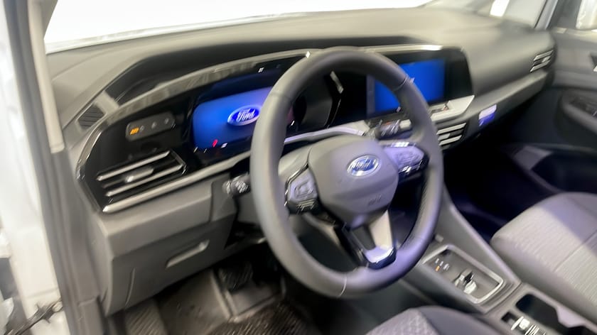 Bild 4 av Ford Grand Transit Connect LIMITED PHEV  DEMO