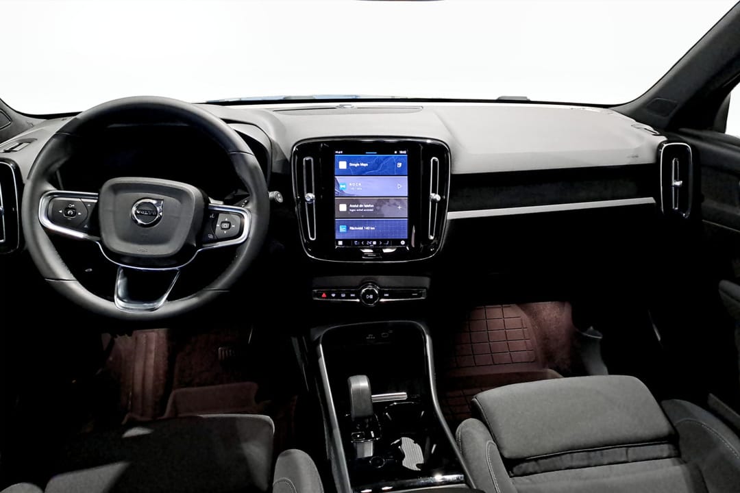 Volvo XC40 Recharge Single Motor