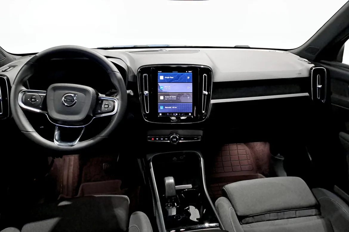 Volvo XC40 Recharge Single Motor