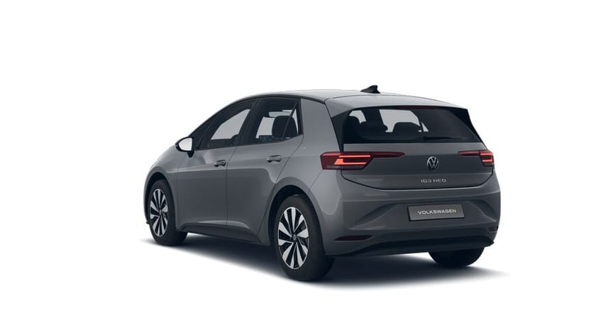 Bild 3 av Volkswagen ID.3 Neo Life
