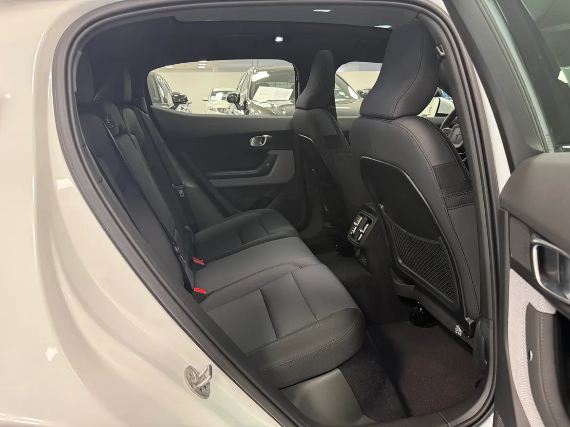 Polestar 2 Long Range Single Motor