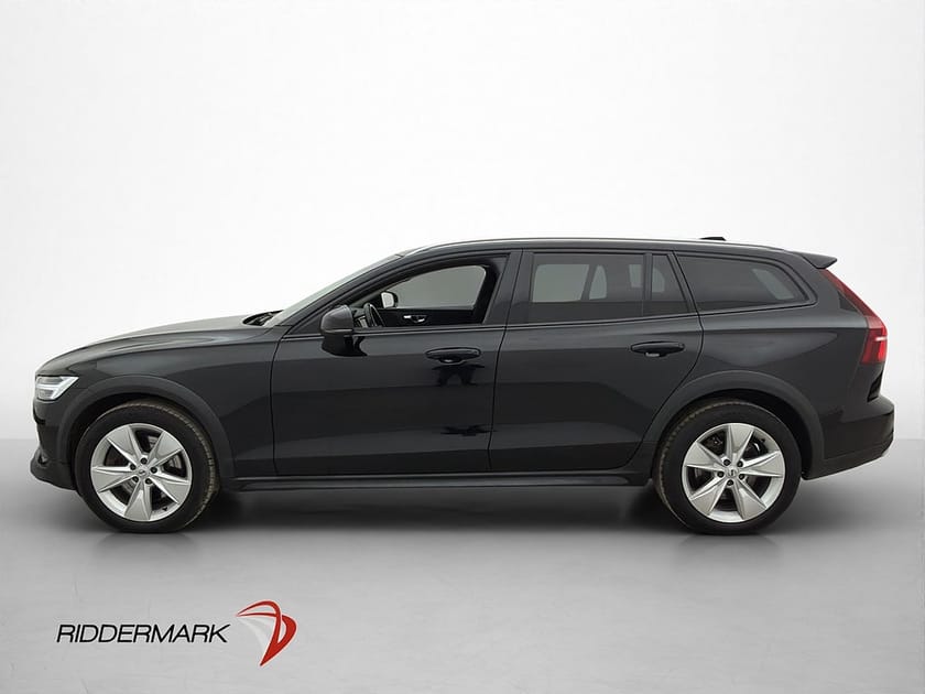 Bild 4 av Volvo V60 Cross Country B4 197hk AWD D-Värmare Kamera Drag