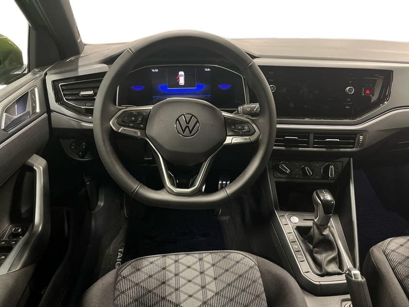Bild 5 av Volkswagen Taigo R-LINE 1.0 TSI  116 HK PRIVATLEASING 3295KR/MÅN