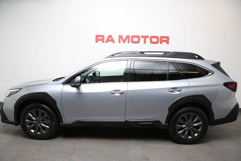 Bild 2 av Subaru Outback 2.5 AWD XFuel Limited | LÅG SKATT | Moms