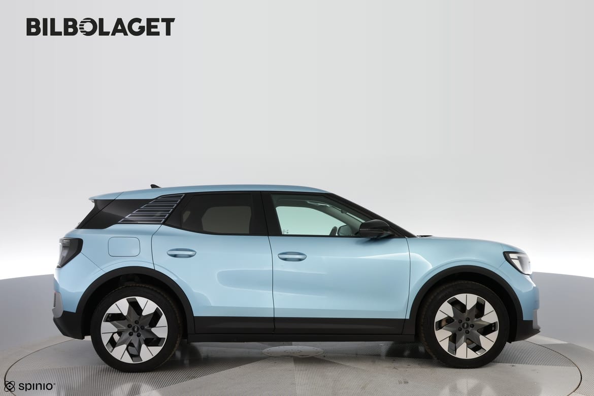 Ford Explorer EV 2024 - miniatyr 5