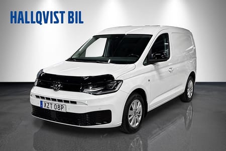 Volkswagen Caddy Cargo