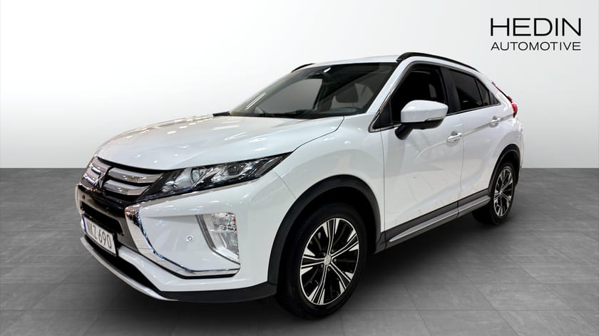 Bild 1 av Mitsubishi Eclipse Cross 1.5 T 163 HK Comfort / Drag / Head-up