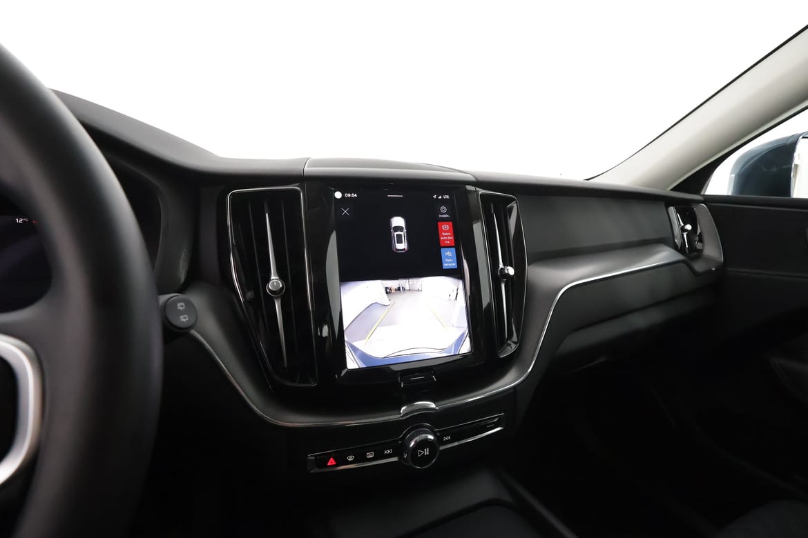 Volvo XC60 2025 - miniatyr 14