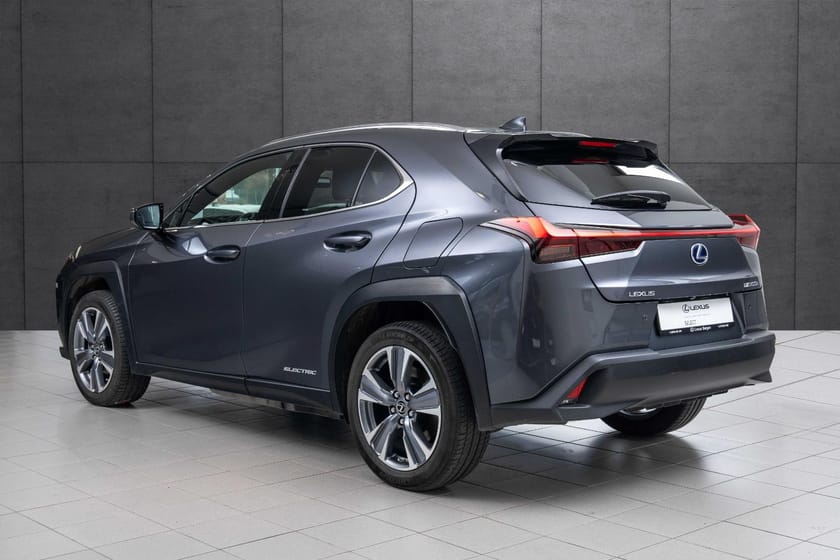 Bilde 3 av Lexus UX 300e FWD Premium