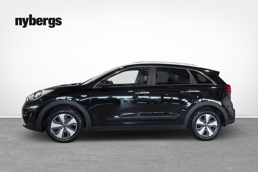 Bild 2 av Kia Niro Hybrid DCT