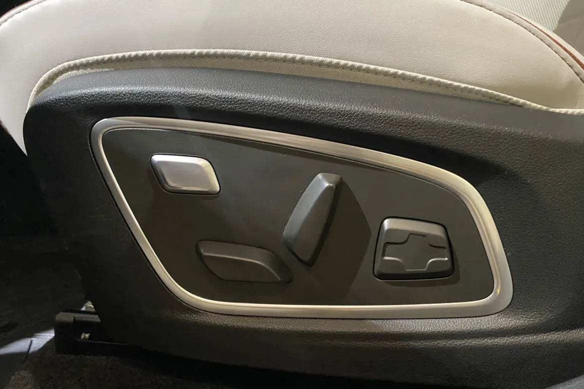 Renault Espace E-TECH