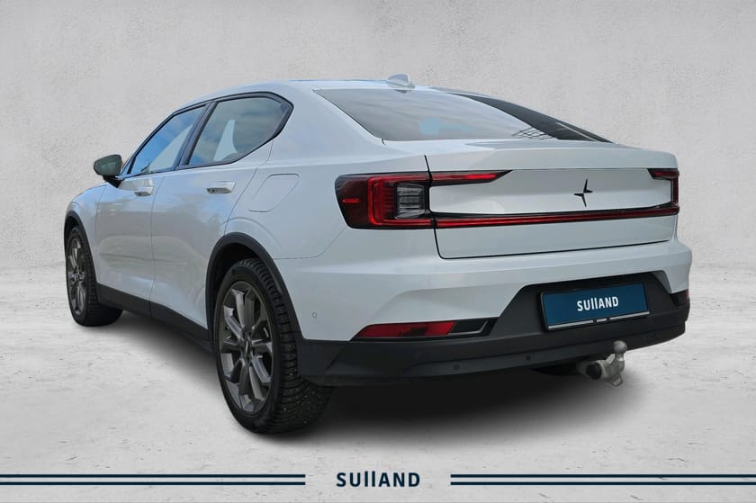 Bilde 3 av Polestar 2 Long range Dual motor LR/Dual Motor/AWD/8 nye hjul/Nyservet/SOH 91%