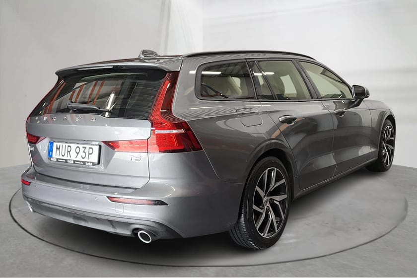 Bild 3 av Volvo V60 T5 (250hk) Momentum Edition GPS Backkamera