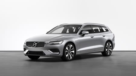 Volvo V60 T8 - Hengerfeste, Navi, El seter, LAV KM!! +++